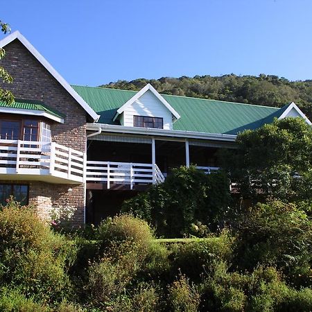 Kingfisher Country House Wilderness Luaran gambar