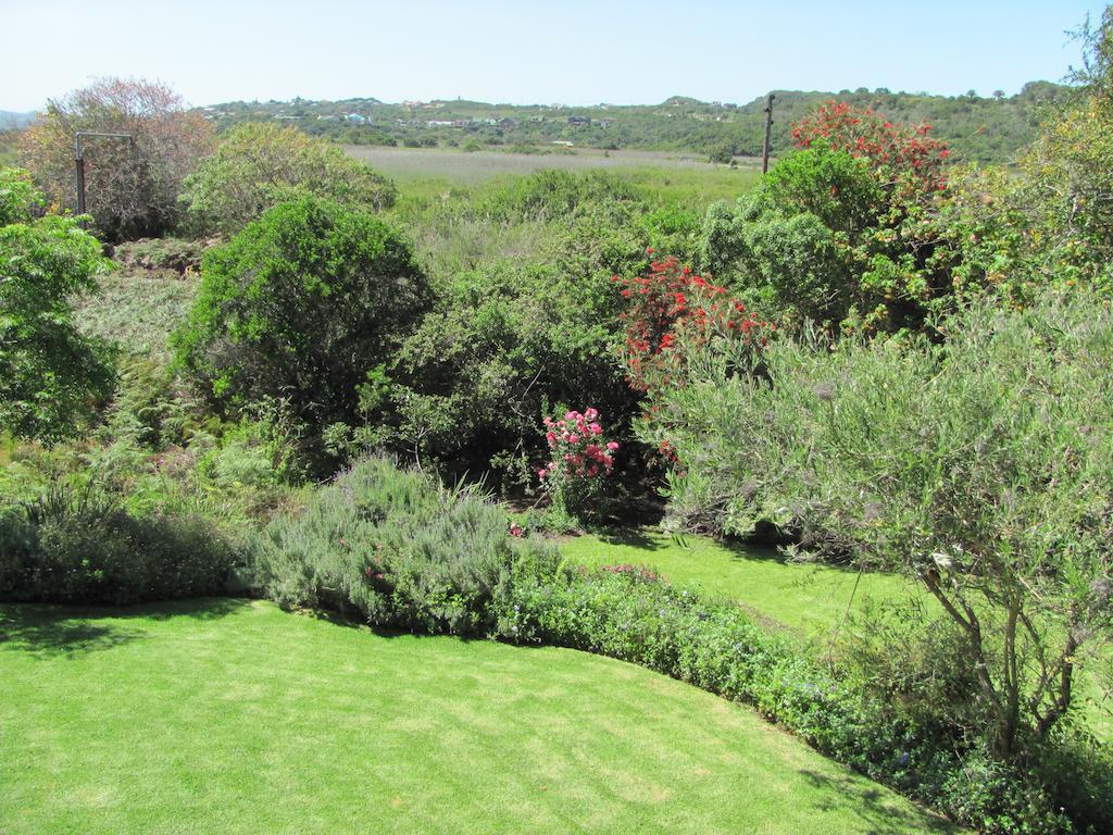 Kingfisher Country House Wilderness Luaran gambar