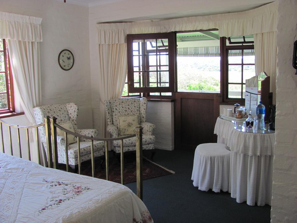 Kingfisher Country House Wilderness Bilik gambar