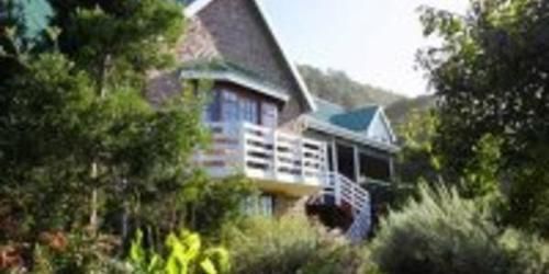 Kingfisher Country House Wilderness Luaran gambar